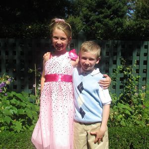 Meet your Posher, Robin-lauren